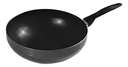 WOK GRAY ANTIADHERENTE DE ALUMINIO 28 CM ALFAHOGAR