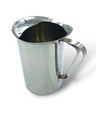JARRA DE ACERO INOXIDABLE 2L 