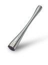 MACERADOR DE BAR ACERO INOXIDABLE 26CM 