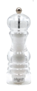 MOLINILLO DE SAL ACRÍLICO TRANSPARENTE 17.5CM BISETTI