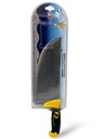 CUCHILLO PROFESIONAL DE ACERO INOXIDABLE CON MANGO ANTIDESLIZANTE 28 CM PAOLUCCI