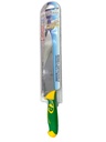 CUCHILLO CHEF DE ACERO INOXIDABLE 20 CM PAOLUCCI