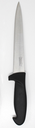 CUCHILLO DESHUESADOR DE ACERO INOXIDABLE DE 13 CM PAOLUCCI