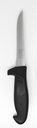 CUCHILLO DESHUESADOR DE ACERO INOXIDABLE DE 20 CM PAOLUCCI