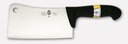 HACHA DE ACERO INOXIDABLE 18 CM PAOLUCCI