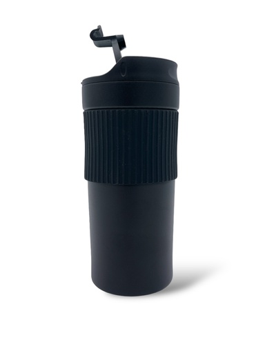 [M-UTEN0528] Termo Con Prensa Francesa De 450Ml 