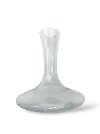 [M-UTEN0762] Decanter Carafe De Vidrio 350 Ml Rona