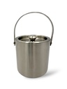 HIELERA DE ACERO INOXIDABLE 25 OZ 750 ML TODOTEL