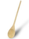 CUCHARA DE MADERA 46 CM