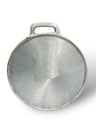 BUDARE DE ALUMINIO FUNDIDO 33 CM 