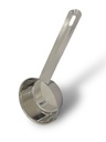 PAILA DE ACERO INOXIDABLE PEQUEÑA 12.1x7.6CM BHALARIA