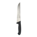 CUCHILLO PARA CHEF DE ACERO INOXIDABLE MANGO DE MADERA 23 CM GIESSER 