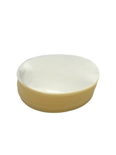 [M-UTEN0819] Hojas De Papel Antiadherente Para Hamburguesas 13Cm Unikert