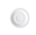PLATO CAPUCCINO 16,3 CM ACTUALITE CORONA
