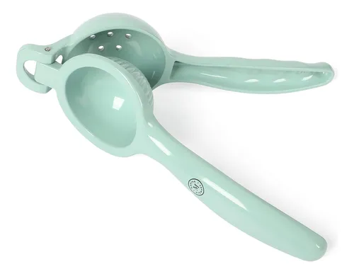 [M-UTEN1068] Exprimidor De Cítricos De Aluminio Martha Stewart
