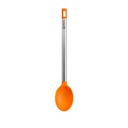 CUCHARA DE SILICONAA 35 CM EFFICIENT