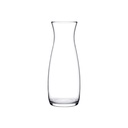 JARRA CARAFE AMPHORA DE VIDRIO 1.5L PASABAHCE