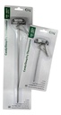 TERMOMETRO PARA CARAMELOS Y FRITURAS DE ACERO INOXIDABLE 30 CM CHOICE