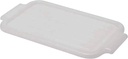 TAPA PARA CONTENEDOR BLANCO 53 X 41,5 X 2 CM  LEM