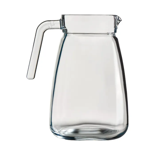 [M-UTEN1175] Jarra Carre De Vidrio 50 Oz Pasabahce