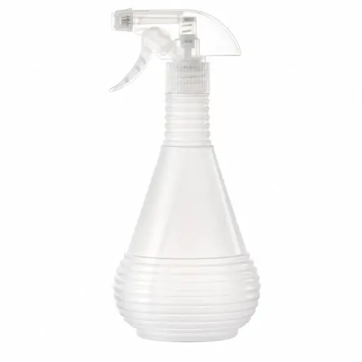 [M-UTEN1232] Atomizador De Plastico Transparente 700 Ml Alfa Hogar