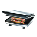 PLANCHA SANDWICHERA 23X28CM OSTER