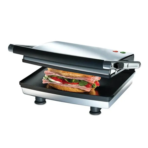 [M-UTEN1400] Plancha Sandwichera 23x28Cm Oster