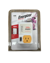 PROTECTOR DE VOLTAJE 120 V ENERGIZER