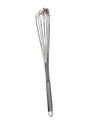 BATIDOR MEZCLA PESADA DE ACERO INOXIDABLE 40 CM MEITAL