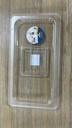 TAPA DE POLICARBONATO 32.5X17.6 CM MEITAL