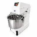Amasadora 2 Velocidades Acero Inoxidable 35L 220V 2Hp Iboia 