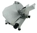 REBANADORA ACERO INOX 250 MM SENZANI