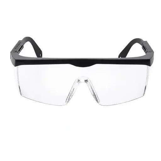 [M-UTEN0828] Lentes De Seguridad Policarbonato Ajustable Truck