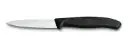 CUCHILLO PARA FRUTA  DE ACERO INOXIDABLE 8 CM VICTORINOX