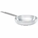 Sartén Salta pasta De Aluminio 30Cm 5 Mm Alumware