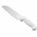 Cuchillo Santoku Con Filo Alveolado De Acero inoxidable 17.78 Cm Choice