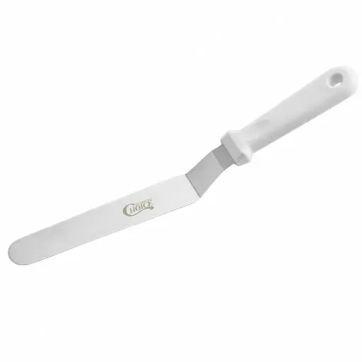 [M-UTEN1546] Espátula Para Decorar Con Mango De Plástico de 20.3 cm Choice