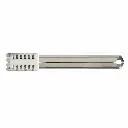 Raspador De Escamas En Acero Inoxidable 22.86x3.81 Choice