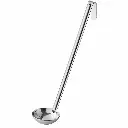 Cucharón De Acero Inoxidable 0,5Oz Choice