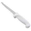 Cuchillo Deshuesador Estrecho De Acero Inoxidable 15.24 Cm Choice
