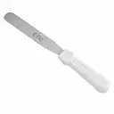 Espátula Recta Para Glaseado con mango de plástico 33.02 Cm Choice