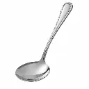 Cucharón Para Salsa De Acero Inoxidable 0,875 Oz Acopa