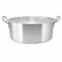 Paila Arrocera De Aluminio 40 L Falupa